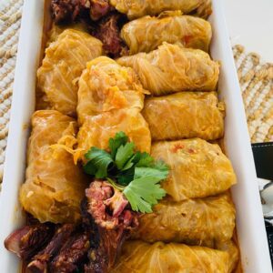 Sarma - 20 Rolls