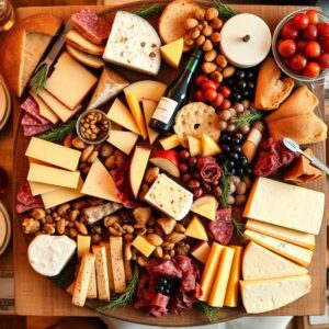 Deluxe Table