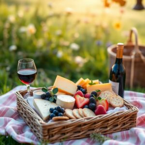 Picnic Duo